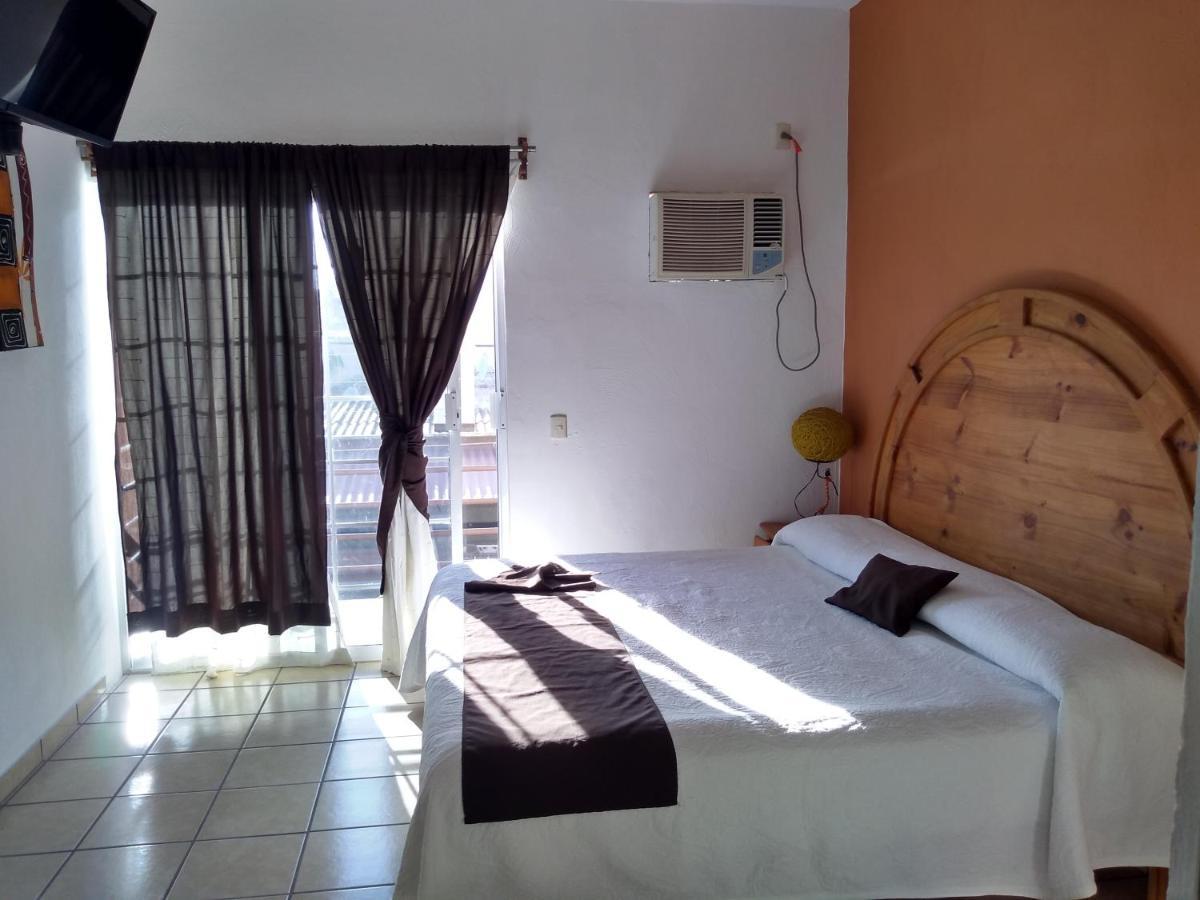 Hotel & Bungalows La Casa De Fortu San Blas Dış mekan fotoğraf