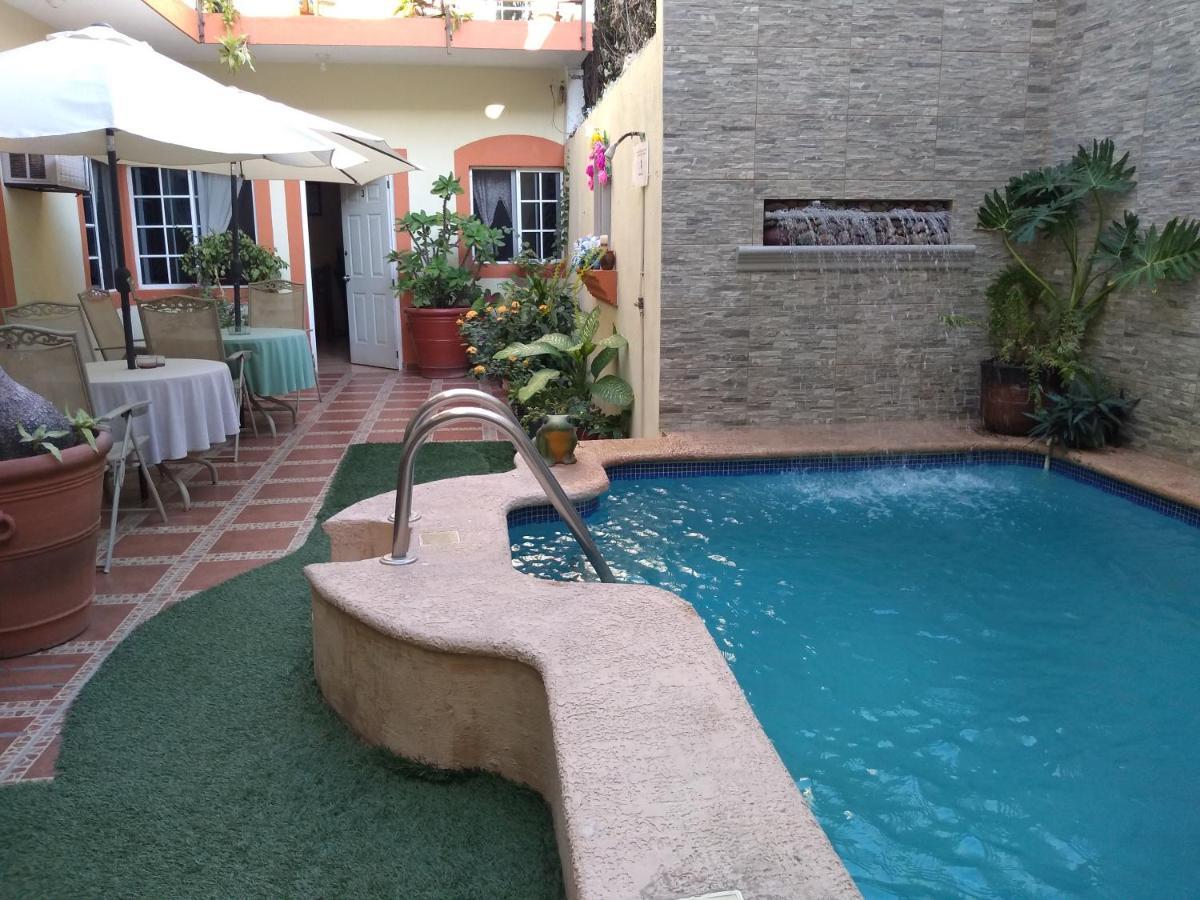 Hotel & Bungalows La Casa De Fortu San Blas Dış mekan fotoğraf