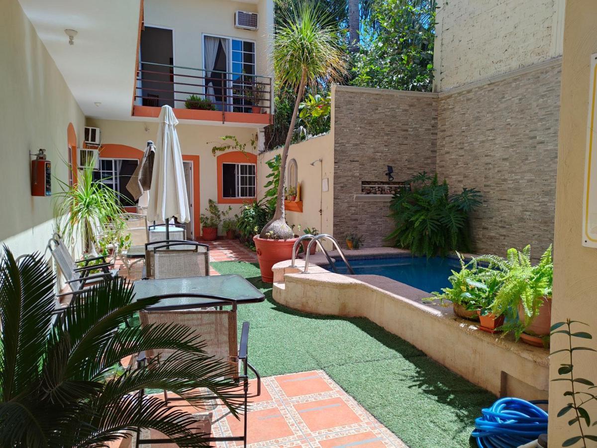 Hotel & Bungalows La Casa De Fortu San Blas Dış mekan fotoğraf