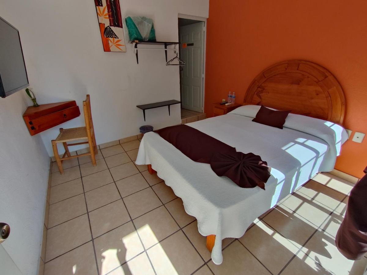 Hotel & Bungalows La Casa De Fortu San Blas Dış mekan fotoğraf