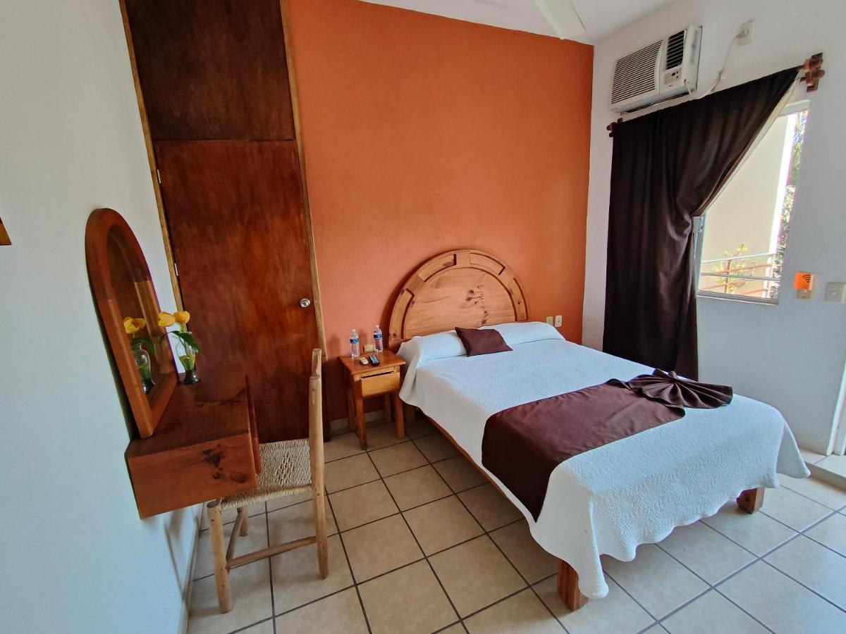 Hotel & Bungalows La Casa De Fortu San Blas Dış mekan fotoğraf