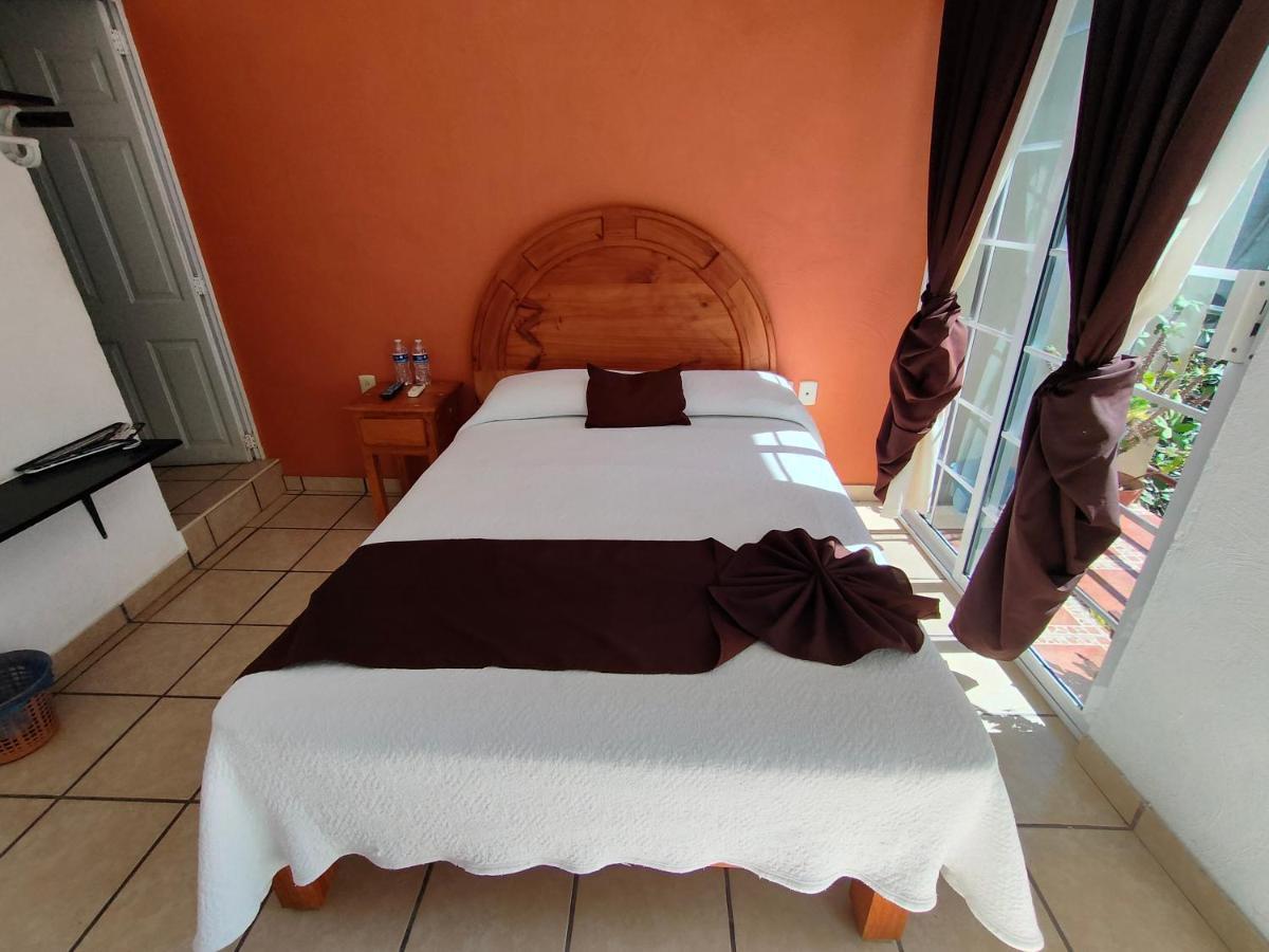 Hotel & Bungalows La Casa De Fortu San Blas Dış mekan fotoğraf