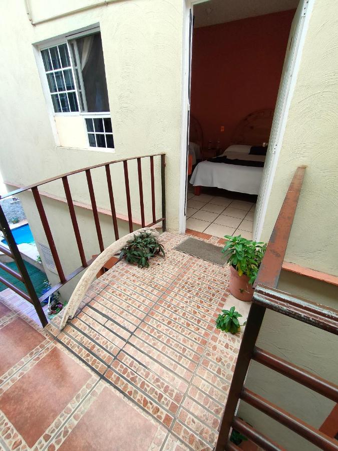 Hotel & Bungalows La Casa De Fortu San Blas Dış mekan fotoğraf