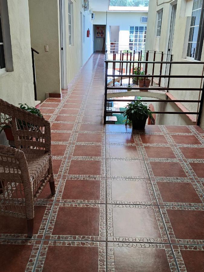 Hotel & Bungalows La Casa De Fortu San Blas Dış mekan fotoğraf