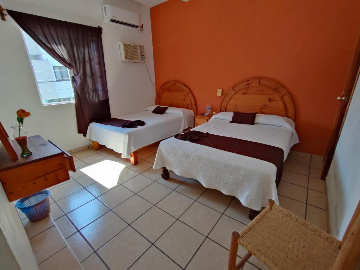 Hotel & Bungalows La Casa De Fortu San Blas Dış mekan fotoğraf