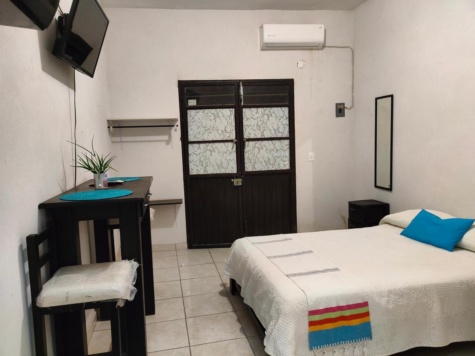 Hotel & Bungalows La Casa De Fortu San Blas Dış mekan fotoğraf